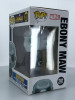 Funko POP! Marvel Avengers: Infinity War Ebony Maw #291 Vinyl Figure - (94191)