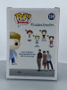 Funko POP! Movies Sixteen Candles Ted #139 Vinyl Figure - (94195)