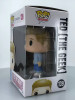 Funko POP! Movies Sixteen Candles Ted #139 Vinyl Figure - (94195)