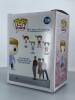 Funko POP! Movies Sixteen Candles Ted #139 Vinyl Figure - (94195)