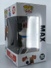Funko POP! Movies Secret Life of Pets Max #293 Vinyl Figure - (94146)