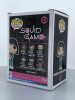 Funko POP! Television Squid Game Kang Sae-Byeok 067 #1224 Vinyl Figure - (94176)
