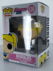 Funko POP! Animation The Powerpuff Girls Bubbles #126 Vinyl Figure - (94123)