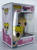 Funko POP! Animation The Powerpuff Girls Bubbles #126 Vinyl Figure - (94123)