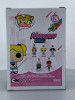 Funko POP! Animation The Powerpuff Girls Bubbles #126 Vinyl Figure - (94123)