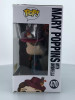 Funko POP! Disney Mary Poppins Returns Mary Poppins with Umbrella #470 - (94115)