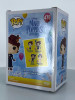 Funko POP! Disney Mary Poppins Returns Mary Poppins with Umbrella #470 - (94115)