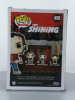 Funko POP! Movies The Shining Jack Torrance (Chase) #456 Vinyl Figure - (94112)