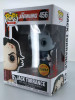 Funko POP! Movies The Shining Jack Torrance (Chase) #456 Vinyl Figure - (94112)