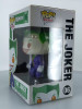 Funko POP! Heroes (DC Comics) DC Comics The Joker (Chase) #6 Vinyl Figure - (94099)