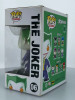 Funko POP! Heroes (DC Comics) DC Comics The Joker (Chase) #6 Vinyl Figure - (94099)