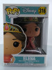 Funko POP! Disney Elena of Avalor Elena #316 Vinyl Figure - (94760)