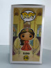 Funko POP! Disney Elena of Avalor Elena #316 Vinyl Figure - (94760)