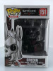 Funko POP! Games Witcher Eredin #151 Vinyl Figure - (94759)