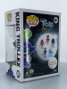 Funko POP! Movies Dreamworks Trolls King Trollex #881 Vinyl Figure - (94748)