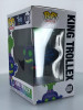 Funko POP! Movies Dreamworks Trolls King Trollex #881 Vinyl Figure - (94748)