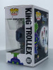 Funko POP! Movies Dreamworks Trolls King Trollex #881 Vinyl Figure - (94748)