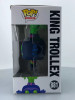 Funko POP! Movies Dreamworks Trolls King Trollex #881 Vinyl Figure - (94748)
