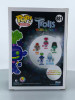 Funko POP! Movies Dreamworks Trolls King Trollex #881 Vinyl Figure - (94748)
