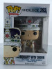 Funko POP! Television Sherlock Jim Moriarty (Crown Jewel) #293 Vinyl Figure - (94732)