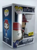 Funko POP! Agent Peggy Carter (with gold orb) #102 - (94719)