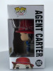 Funko POP! Agent Peggy Carter (with gold orb) #102 - (94719)