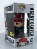 Funko POP! Agent Peggy Carter (with gold orb) #102 - (94719)