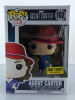 Funko POP! Agent Peggy Carter (with gold orb) #102 - (94719)