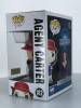 Funko POP! Agent Peggy Carter (with gold orb) #102 - (94719)