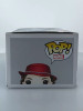 Funko POP! Agent Peggy Carter (with gold orb) #102 - (94719)