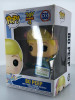 Funko POP! Disney Pixar Toy Story 4 Bo Peep #533 Vinyl Figure - (94746)