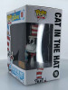 Funko POP! Books Dr. Seuss Cat in the Hat (Umbrella) #10 Vinyl Figure - (94740)