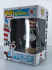 Funko POP! Books Dr. Seuss Cat in the Hat (Umbrella) #10 Vinyl Figure - (94740)