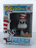 Funko POP! Books Dr. Seuss Cat in the Hat (Umbrella) #10 Vinyl Figure - (94740)