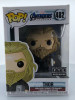 Funko POP! Marvel Avengers: Endgame Thor #482 Vinyl Figure - (94735)