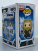 Funko POP! Marvel Avengers: Endgame Thor #482 Vinyl Figure - (94735)