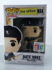 Funko POP! Television The Office Date Mike #904 Vinyl Figure - (94747)