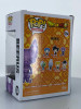 Funko POP! Animation Anime Dragon Ball Super (DBS) Beerus (Chrome Purple) #514 - (94731)