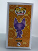 Funko POP! Animation Anime Dragon Ball Super (DBS) Beerus (Chrome Purple) #514 - (94731)