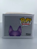 Funko POP! Animation Anime Dragon Ball Super (DBS) Beerus (Chrome Purple) #514 - (94731)