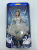 Barbie Classic Ballet Series Swan Queen (Brunette) 1998 Doll - (97635)