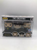 Funko POP! Celebrities Directors Game of Thrones Show Creators Vinyl Figure - (97477)