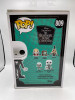 Jack Skellington with Zero (Supersized) #809 - (97719)