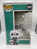 Jack Skellington with Zero (Supersized) #809 - (97719)