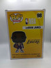 Funko POP! Sports NBA LeBron James (Purple) (Supersized) #98 - (97392)