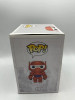 Funko POP! Disney Big Hero 6 Baymax (Supersized) #112 Supersized Vinyl Figure - (97019)