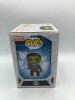 Funko POP! Marvel Avengers: Endgame Hulk (Supersized) #478 - (97025)