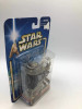 Star Wars Clone Wars (2002) Teemto Pagalies (Pod Racer) (3 5 inch) Action Figure - (97584)