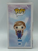 Funko POP! Disney Frozen Anna #81 Vinyl Figure - (44491)