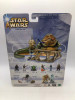 Star Wars Saga Jabba the Hutt Action Figure - (97570)